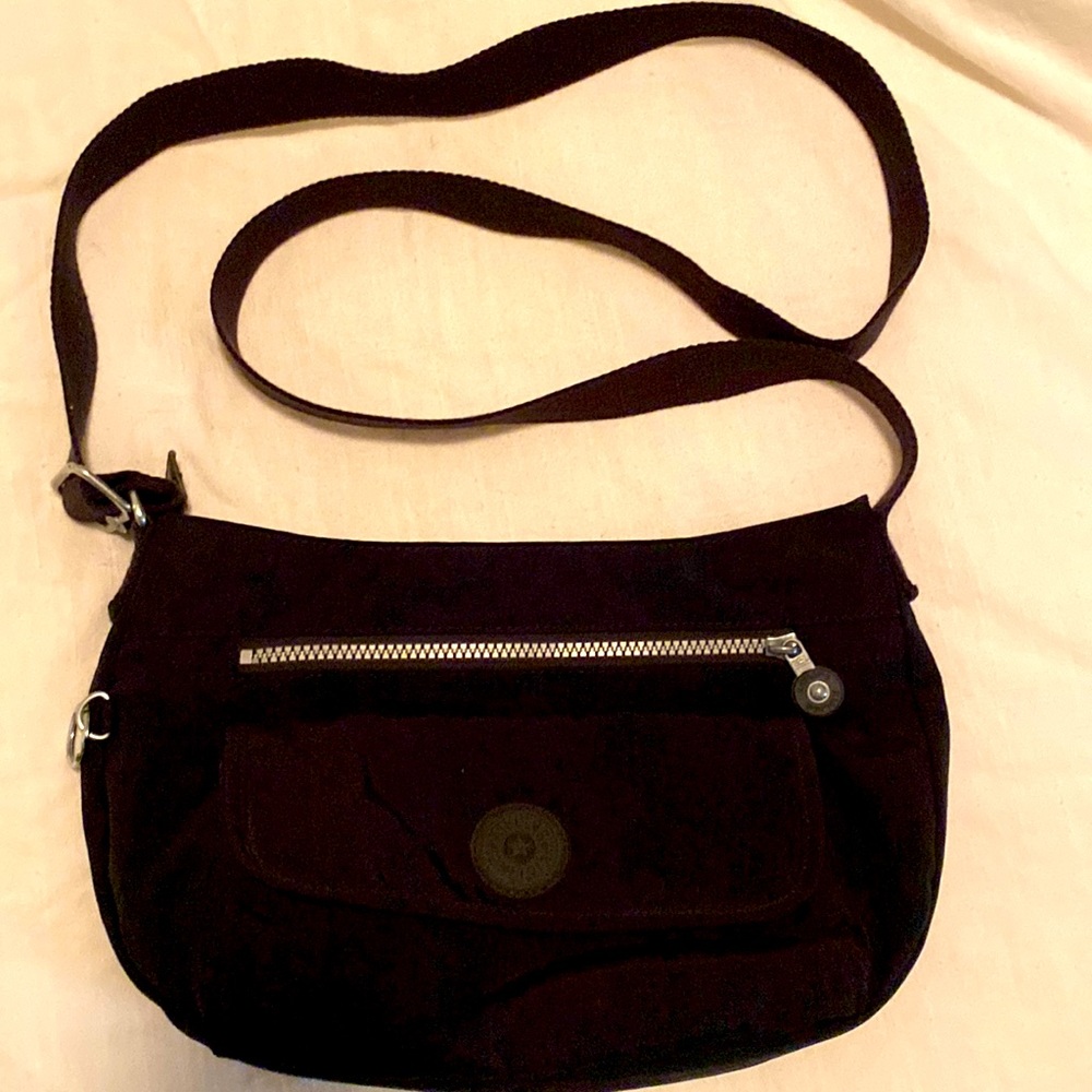 Kipling body or shoulder bag